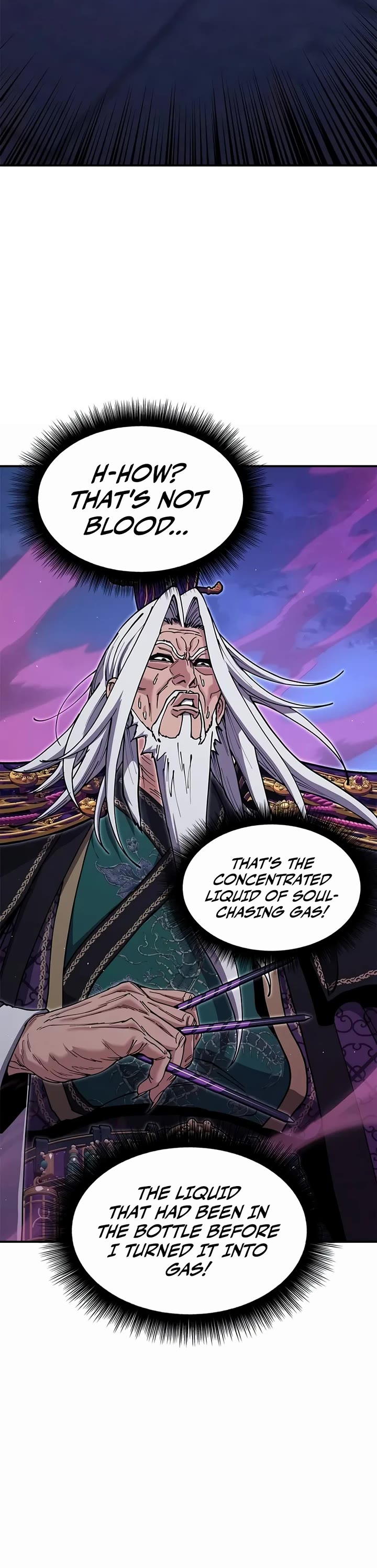 Chronicles of the Lazy Sovereign Chapter 70 page 22 - Chapter 70: “New Waves Overtake the Old.