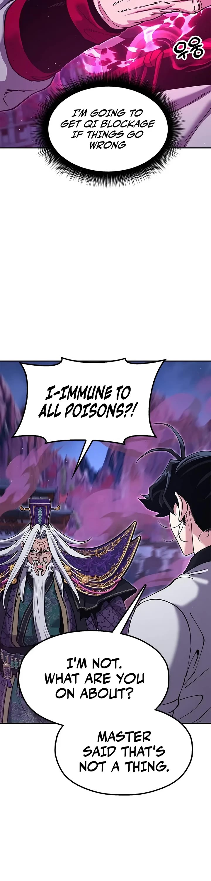 Chronicles of the Lazy Sovereign Chapter 70 page 25 - Chapter 70: “New Waves Overtake the Old.