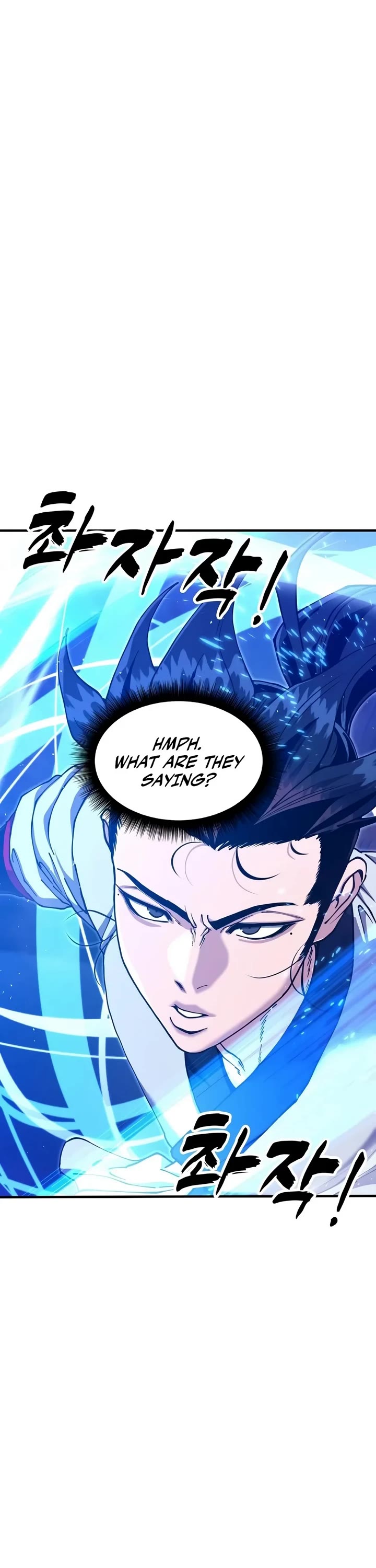 Chronicles of the Lazy Sovereign Chapter 70 page 3 - Chapter 70: “New Waves Overtake the Old.