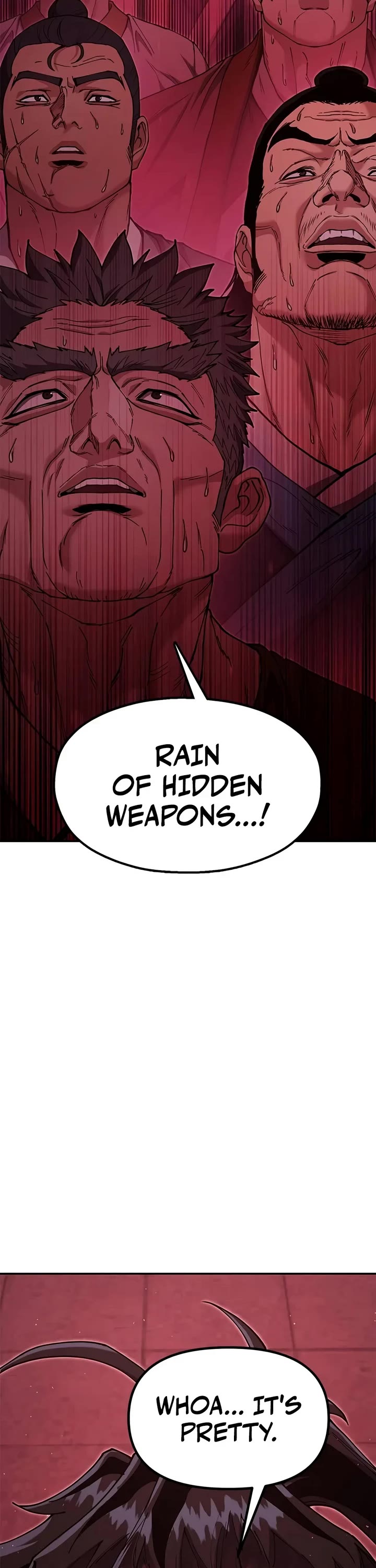 Chronicles of the Lazy Sovereign Chapter 70 page 36 - Chapter 70: “New Waves Overtake the Old.