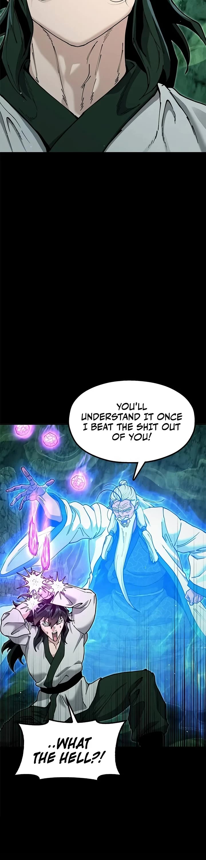 Chronicles of the Lazy Sovereign Chapter 70 page 41 - Chapter 70: “New Waves Overtake the Old.