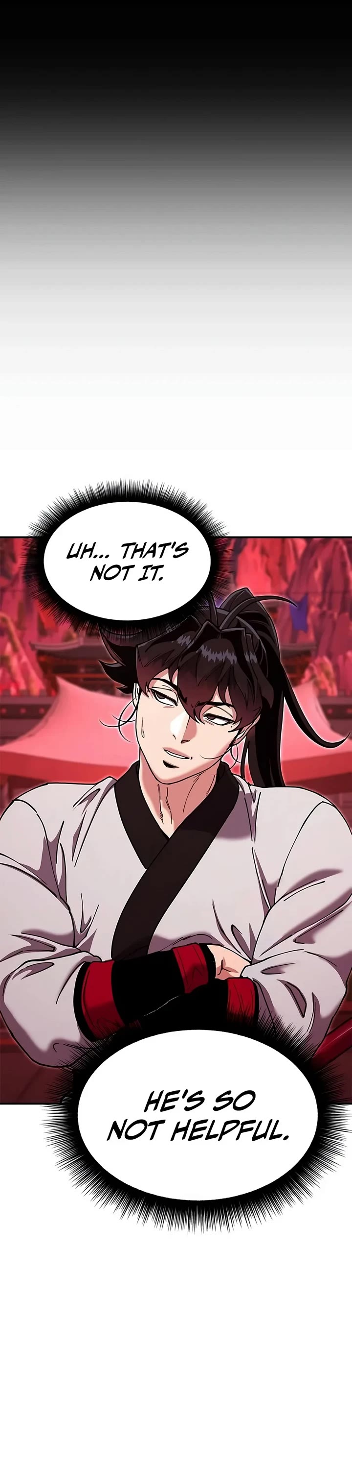 Chronicles of the Lazy Sovereign Chapter 70 page 42 - Chapter 70: “New Waves Overtake the Old.