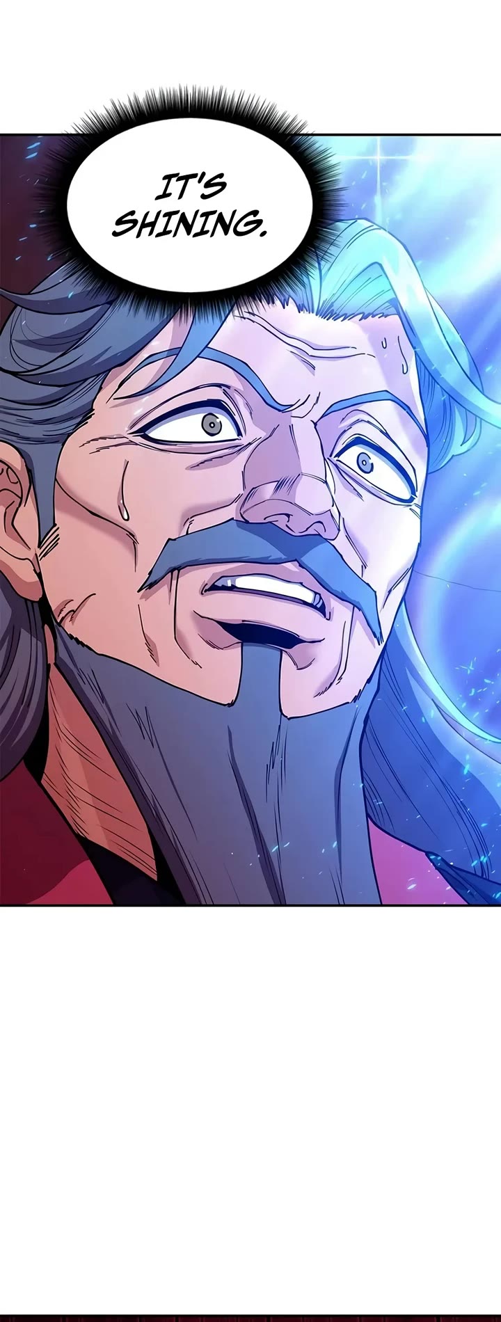 Chronicles of the Lazy Sovereign Chapter 70 page 55 - Chapter 70: “New Waves Overtake the Old.