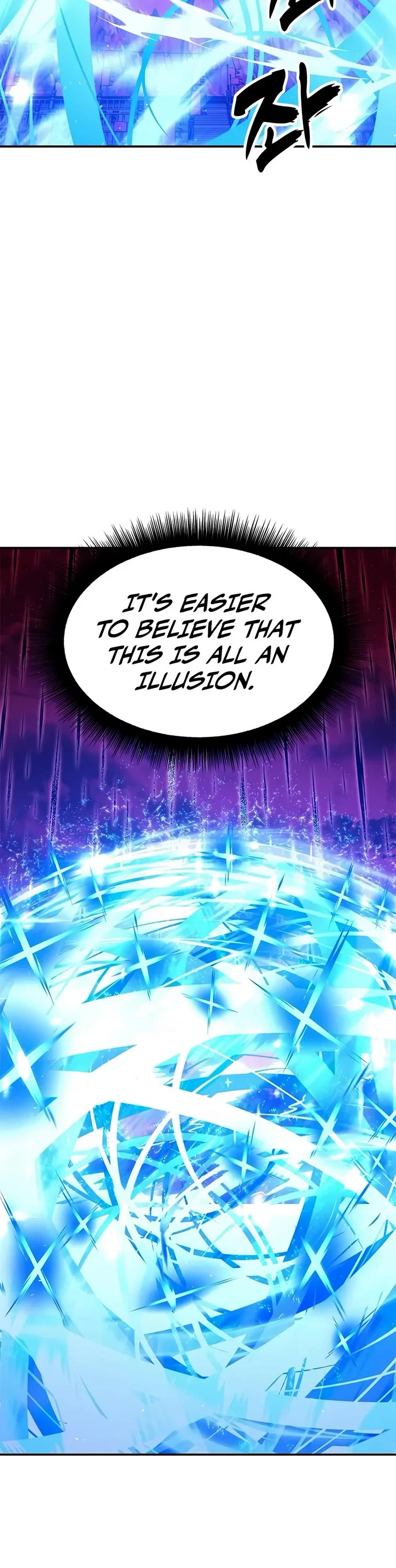 Chronicles of the Lazy Sovereign Chapter 70 page 57 - Chapter 70: “New Waves Overtake the Old.