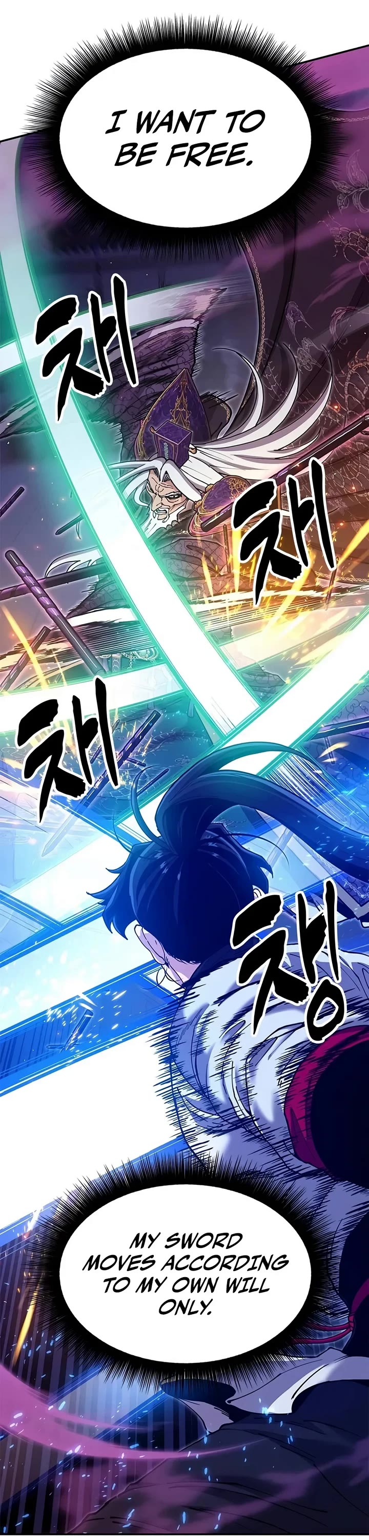 Chronicles of the Lazy Sovereign Chapter 70 page 6 - Chapter 70: “New Waves Overtake the Old.