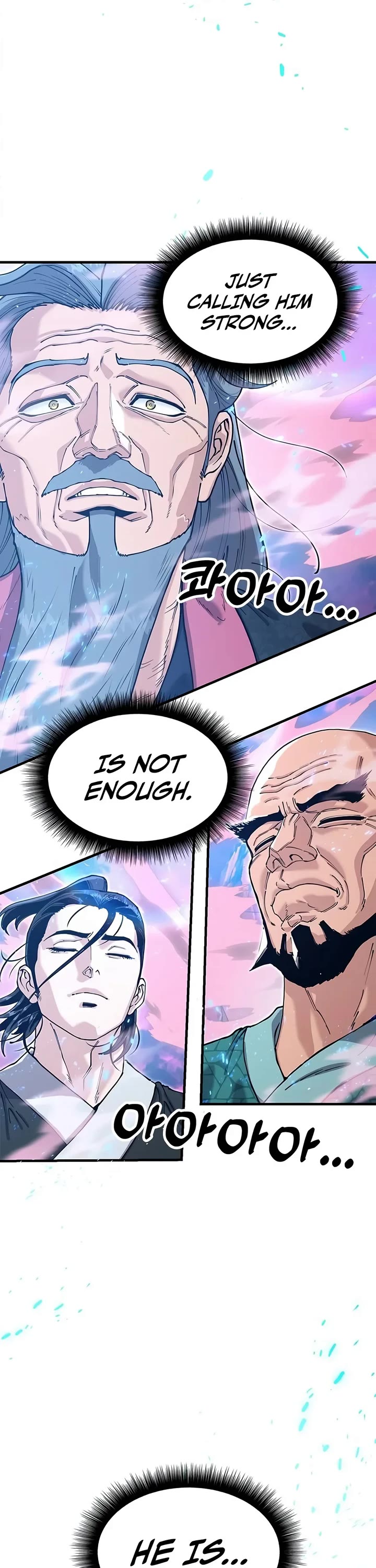 Chronicles of the Lazy Sovereign Chapter 70 page 65 - Chapter 70: “New Waves Overtake the Old.