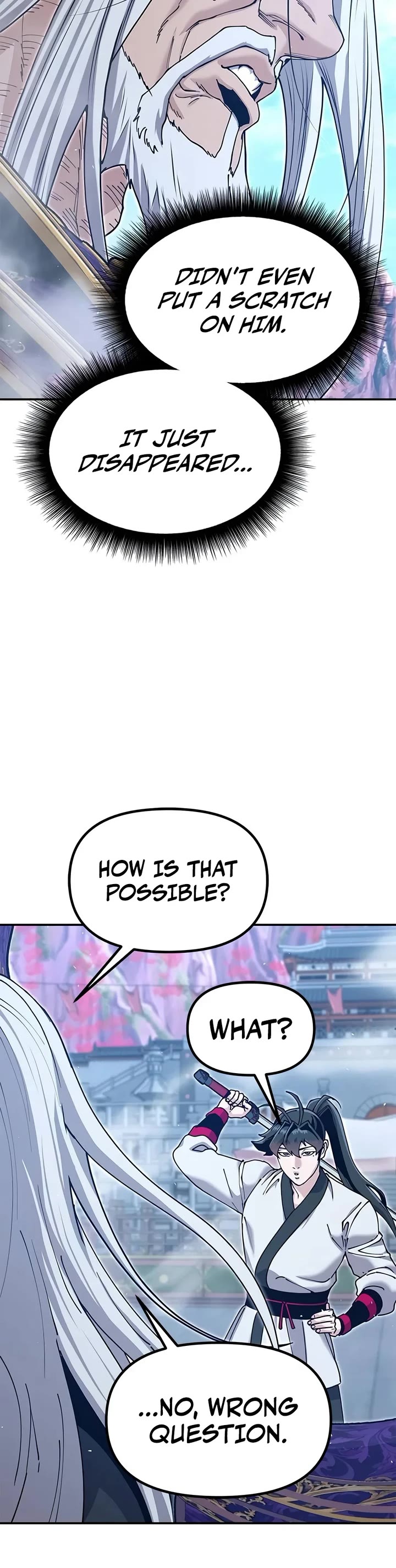 Chronicles of the Lazy Sovereign Chapter 70 page 69 - Chapter 70: “New Waves Overtake the Old.