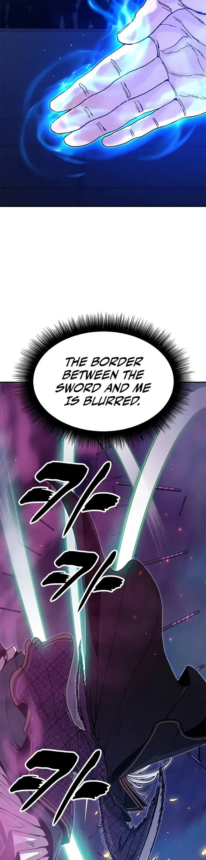 Chronicles of the Lazy Sovereign Chapter 70 page 8 - Chapter 70: “New Waves Overtake the Old.