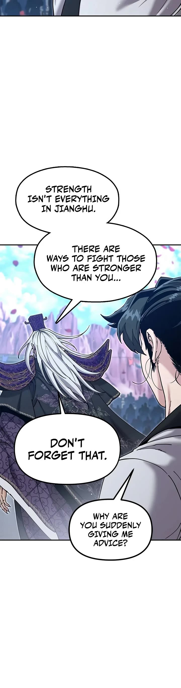 Chronicles of the Lazy Sovereign Chapter 70 page 80 - Chapter 70: “New Waves Overtake the Old.