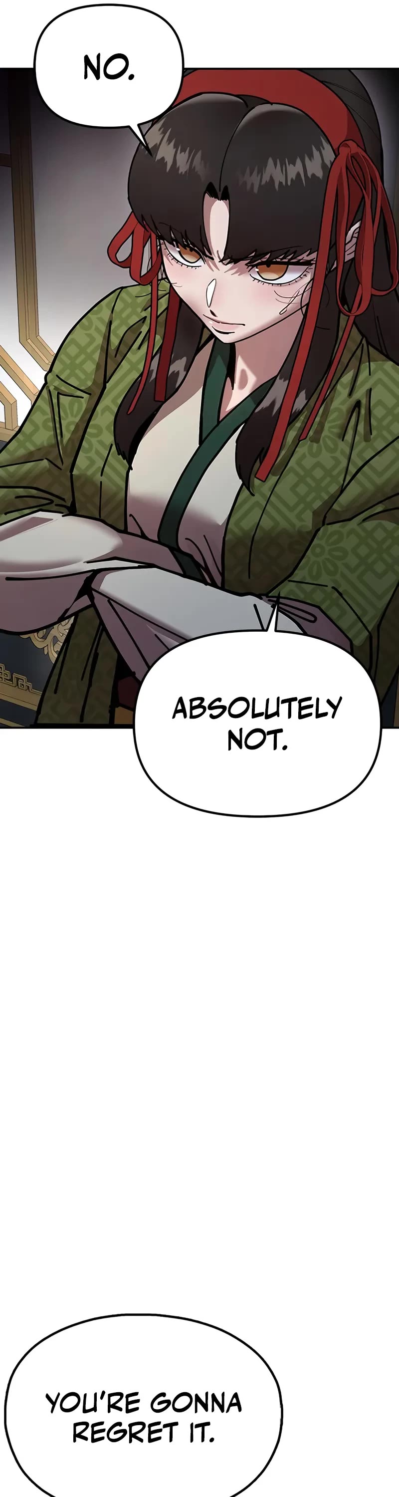 Chronicles of the Lazy Sovereign Chapter 8 page 21 - Chapter 8