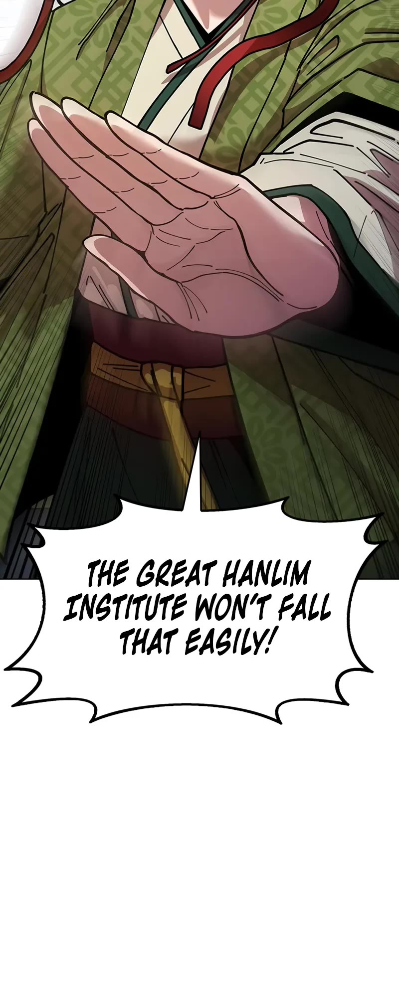 Chronicles of the Lazy Sovereign Chapter 8 page 25 - Chapter 8