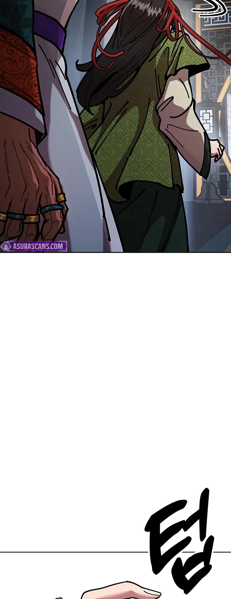 Chronicles of the Lazy Sovereign Chapter 8 page 29 - Chapter 8
