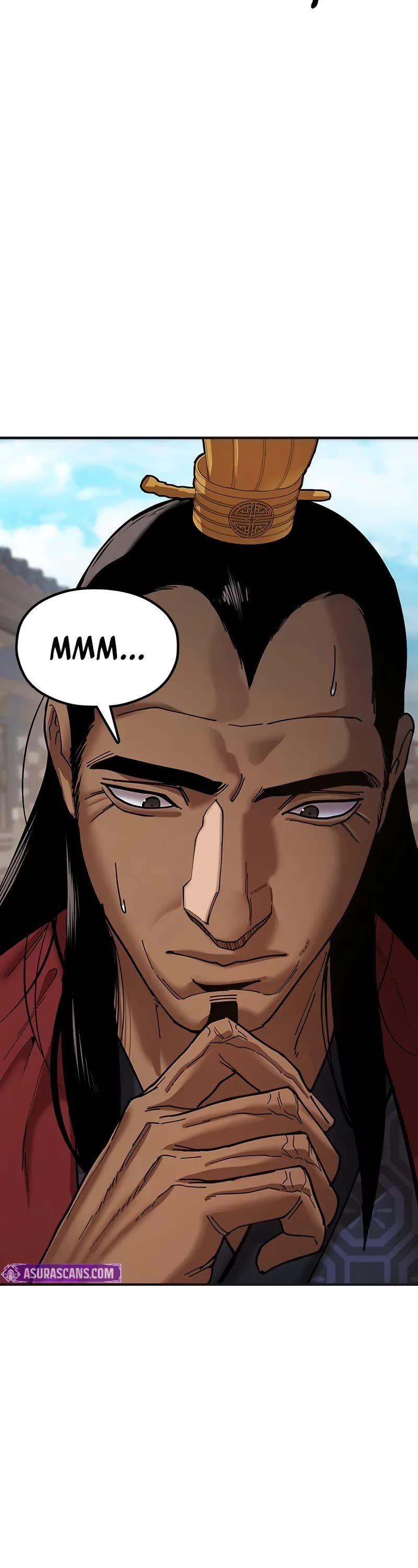 Chronicles of the Lazy Sovereign Chapter 8 page 3 - Chapter 8