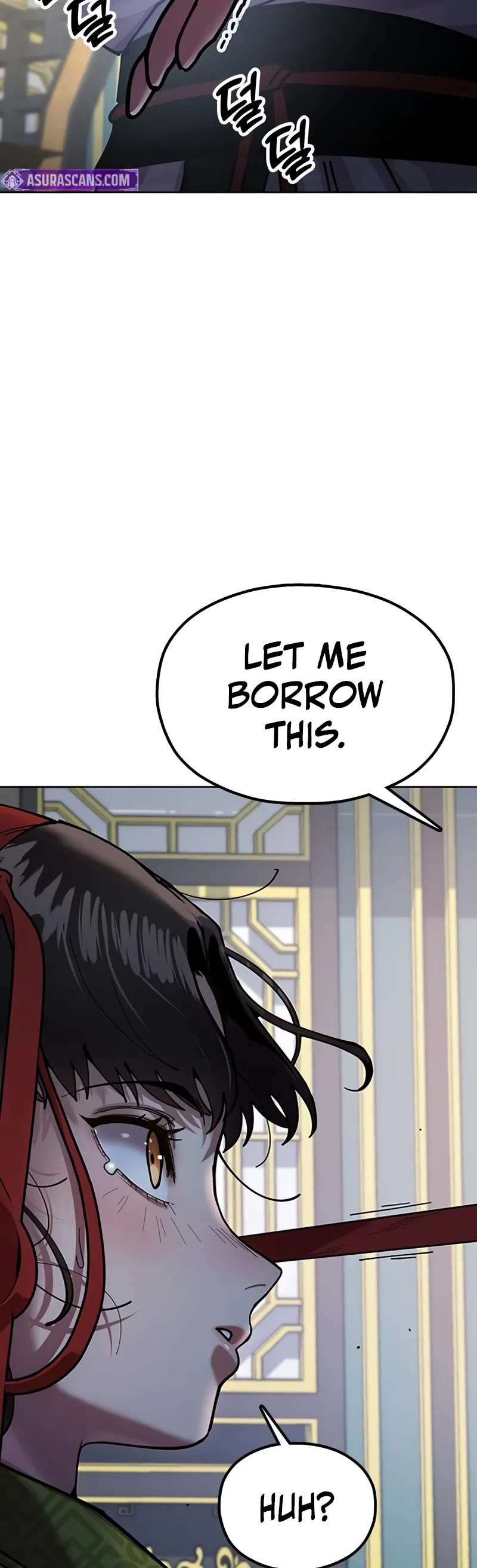 Chronicles of the Lazy Sovereign Chapter 8 page 39 - Chapter 8