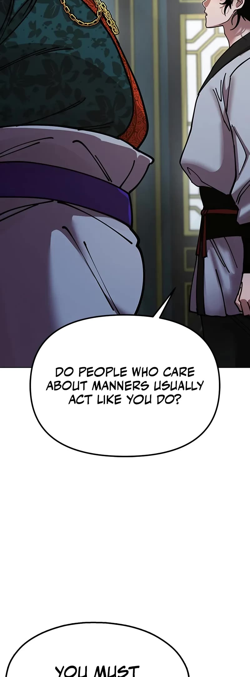 Chronicles of the Lazy Sovereign Chapter 8 page 44 - Chapter 8
