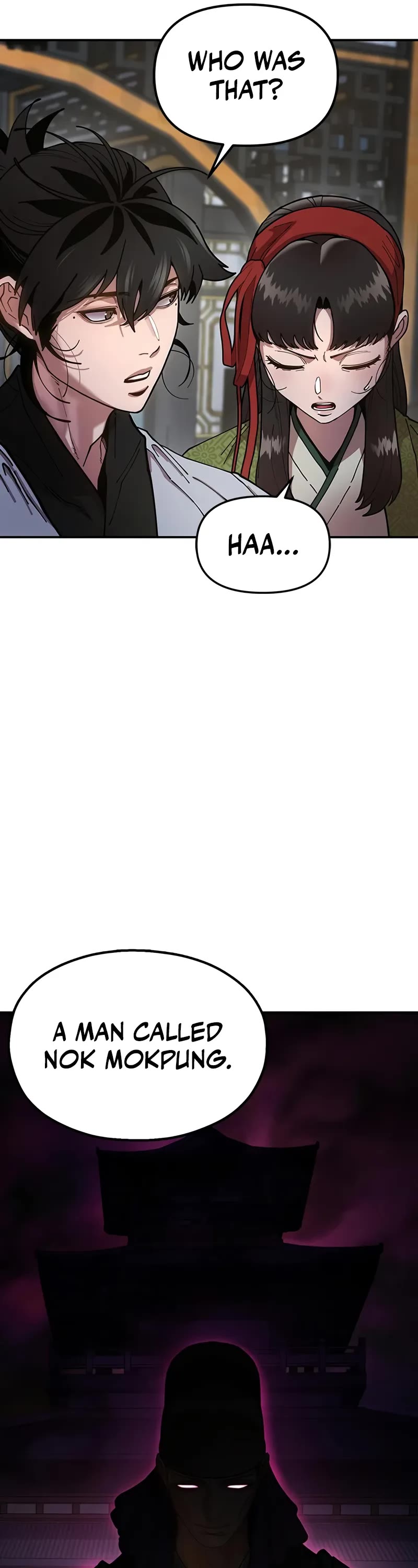 Chronicles of the Lazy Sovereign Chapter 8 page 56 - Chapter 8