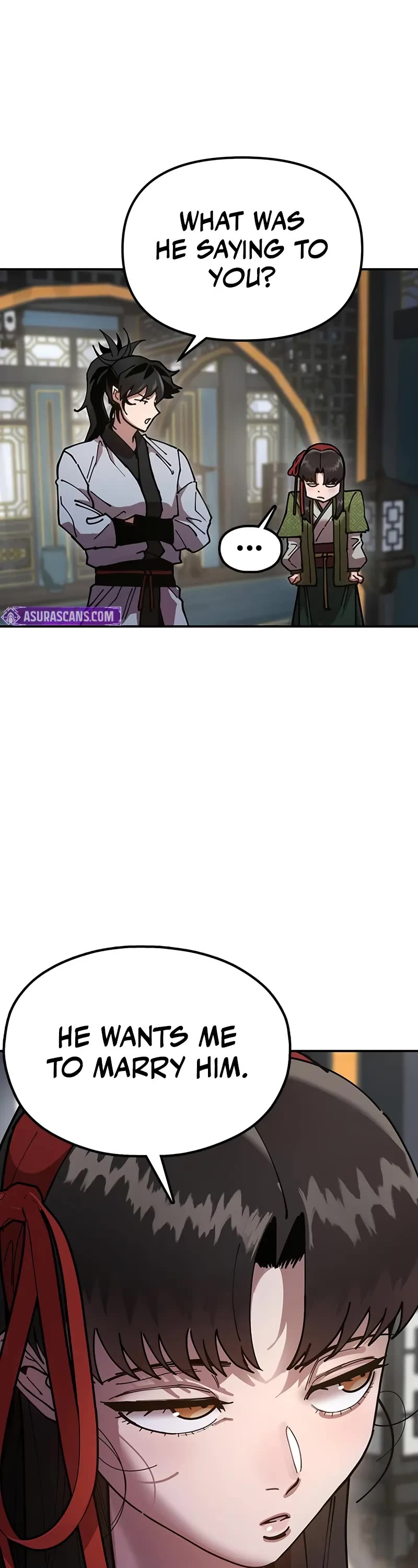 Chronicles of the Lazy Sovereign Chapter 8 page 58 - Chapter 8