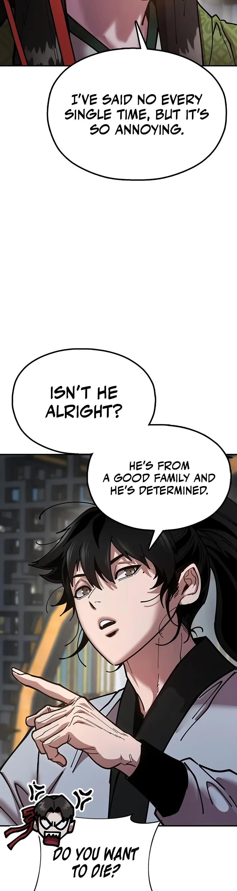 Chronicles of the Lazy Sovereign Chapter 8 page 59 - Chapter 8
