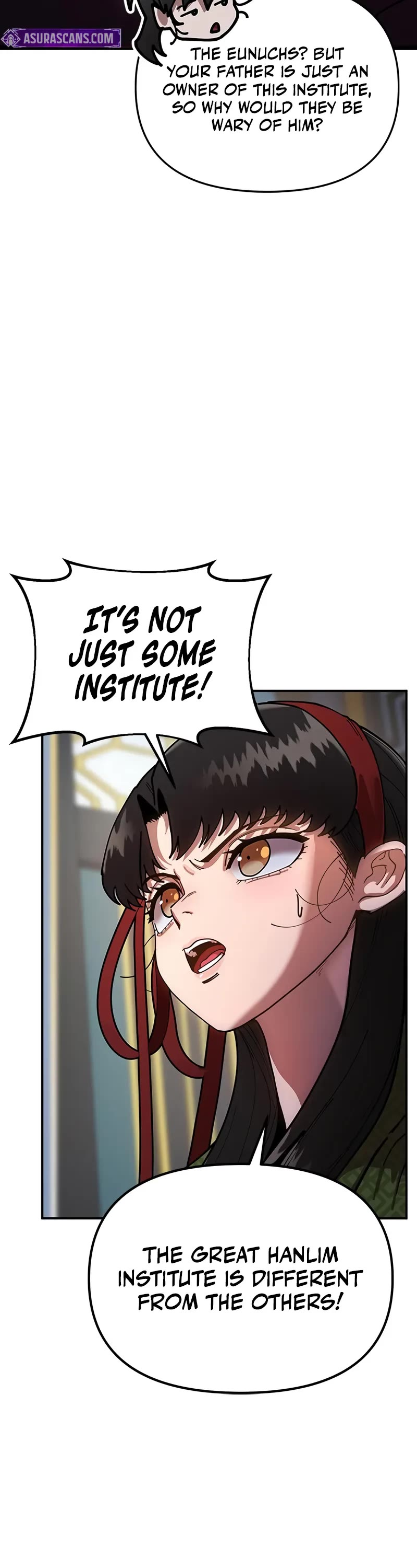 Chronicles of the Lazy Sovereign Chapter 8 page 64 - Chapter 8