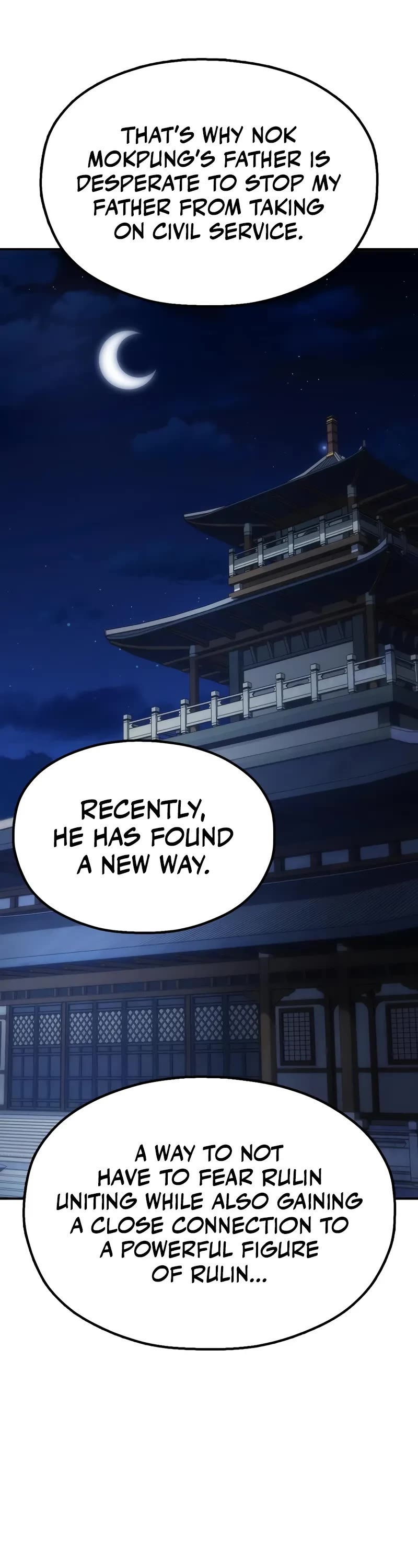 Chronicles of the Lazy Sovereign Chapter 8 page 68 - Chapter 8