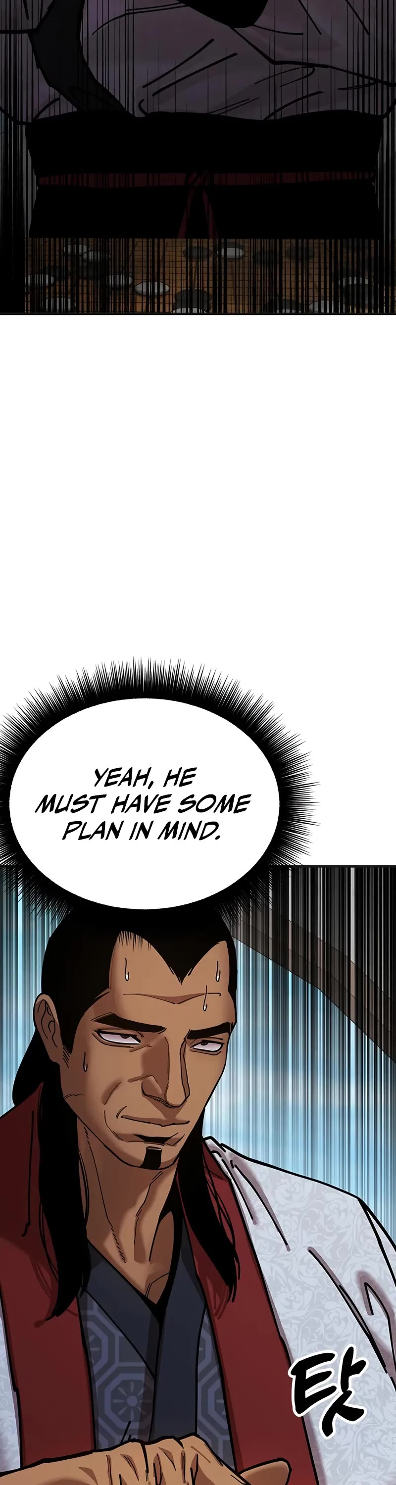 Chronicles of the Lazy Sovereign Chapter 8 page 7 - Chapter 8