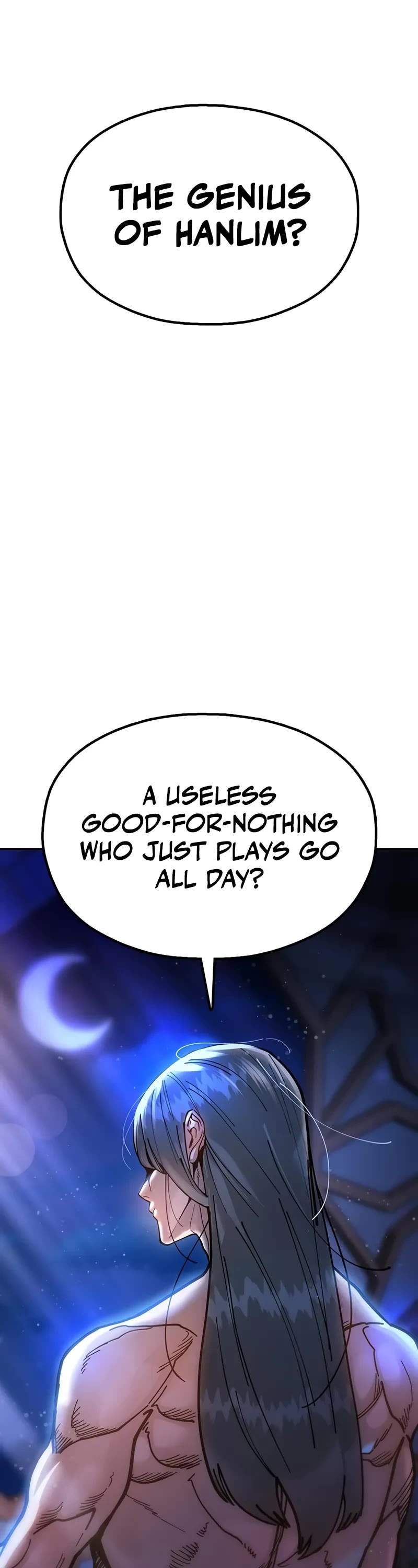 Chronicles of the Lazy Sovereign Chapter 8 page 71 - Chapter 8