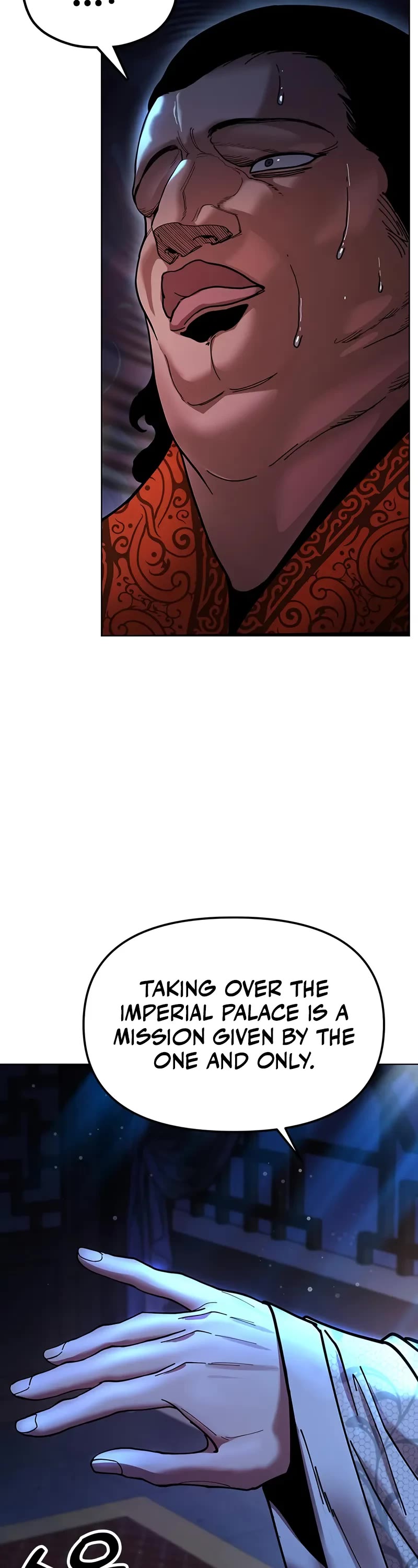 Chronicles of the Lazy Sovereign Chapter 8 page 77 - Chapter 8