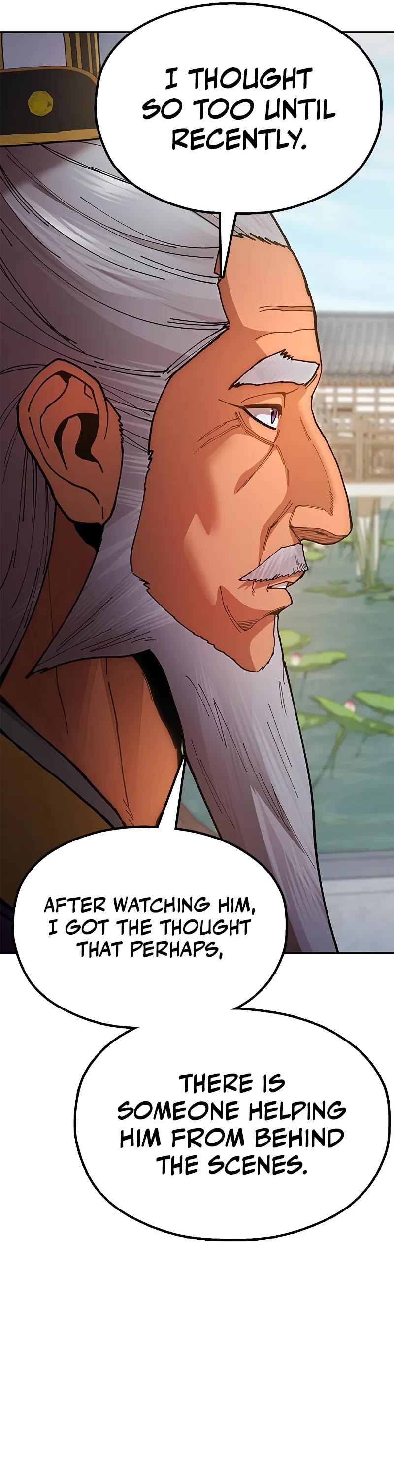 Chronicles of the Lazy Sovereign Chapter 9 page 17 - Chapter 9