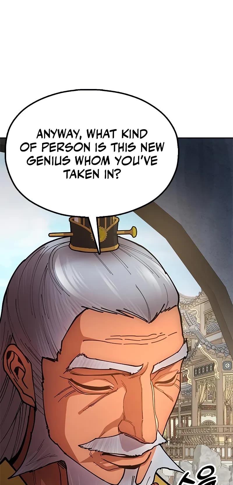 Chronicles of the Lazy Sovereign Chapter 9 page 20 - Chapter 9