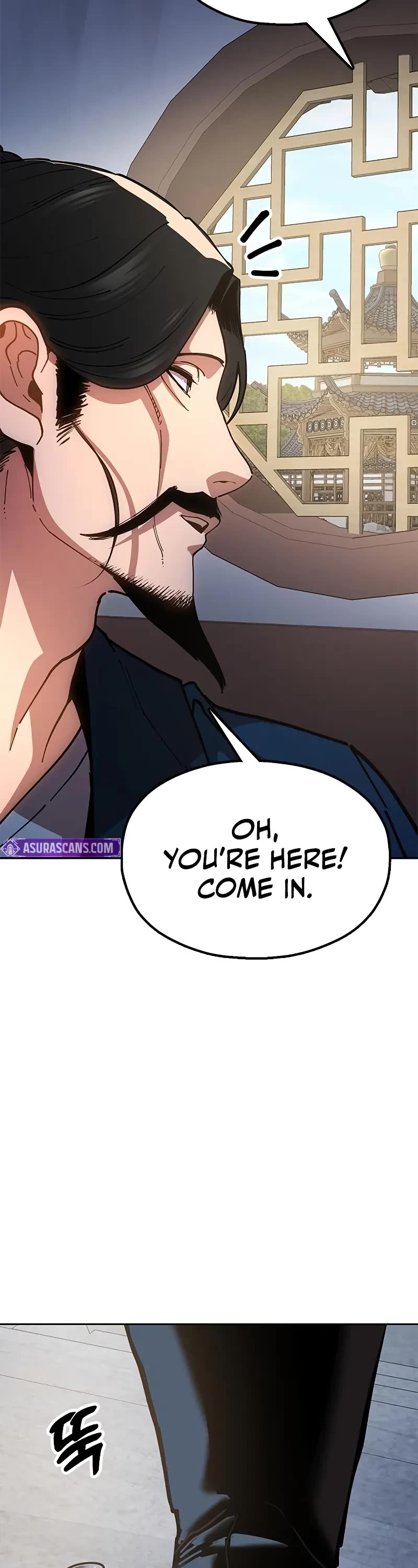 Chronicles of the Lazy Sovereign Chapter 9 page 24 - Chapter 9