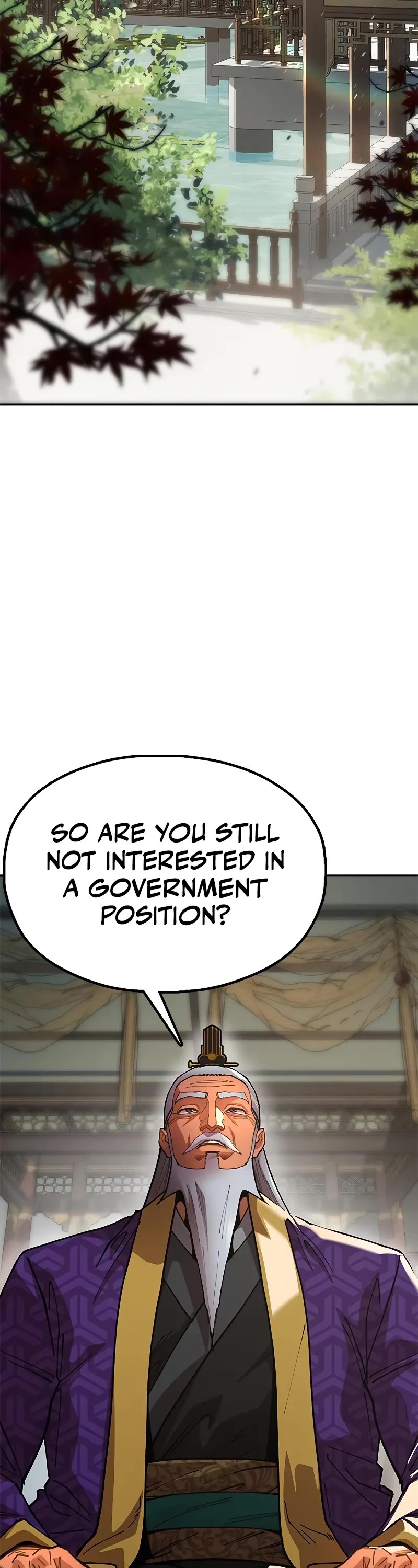 Chronicles of the Lazy Sovereign Chapter 9 page 3 - Chapter 9