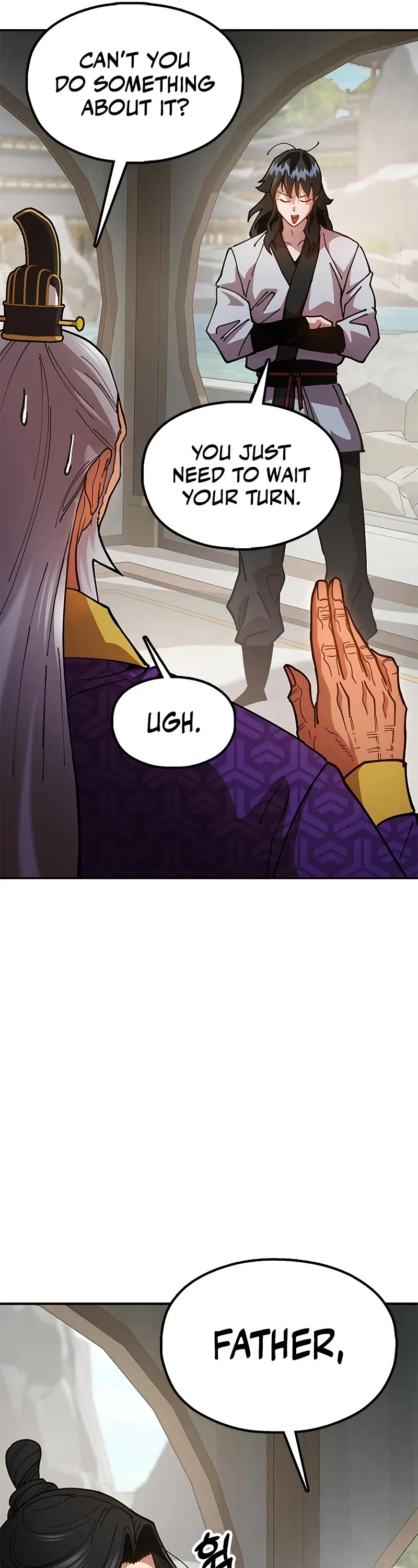 Chronicles of the Lazy Sovereign Chapter 9 page 41 - Chapter 9