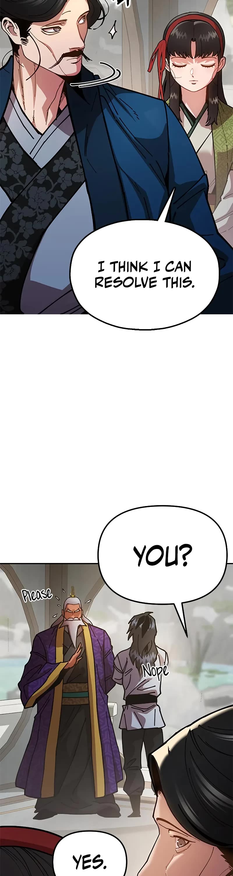 Chronicles of the Lazy Sovereign Chapter 9 page 42 - Chapter 9