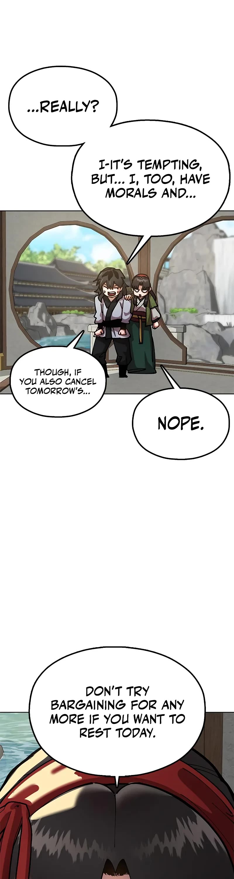 Chronicles of the Lazy Sovereign Chapter 9 page 47 - Chapter 9