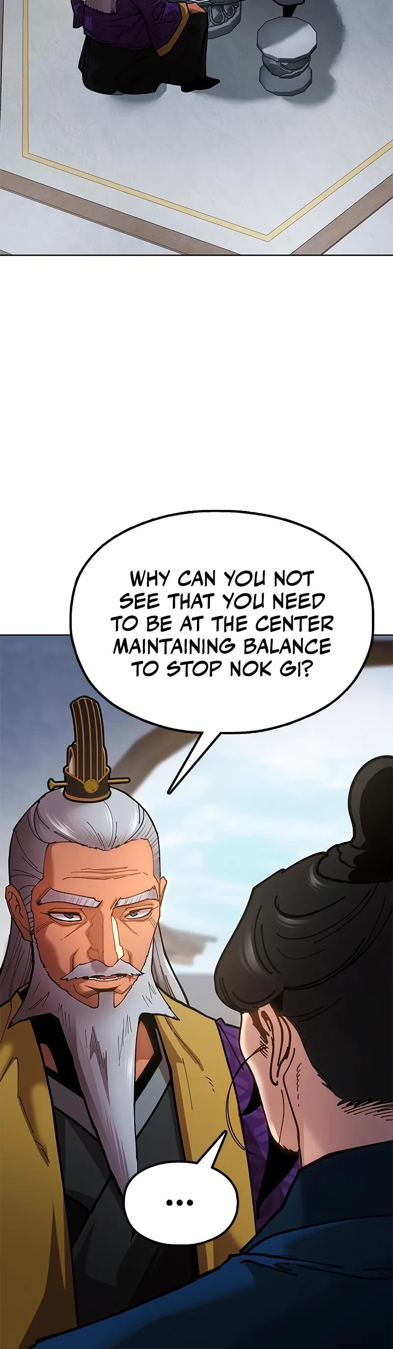 Chronicles of the Lazy Sovereign Chapter 9 page 5 - Chapter 9