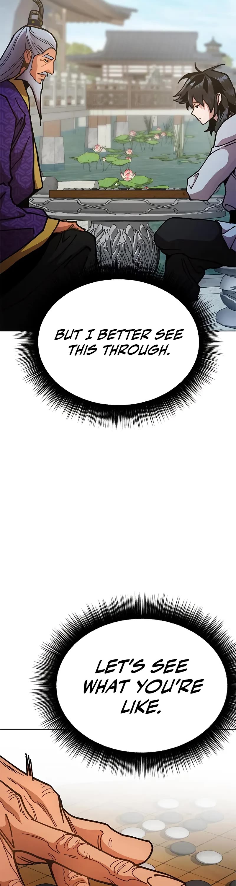 Chronicles of the Lazy Sovereign Chapter 9 page 52 - Chapter 9
