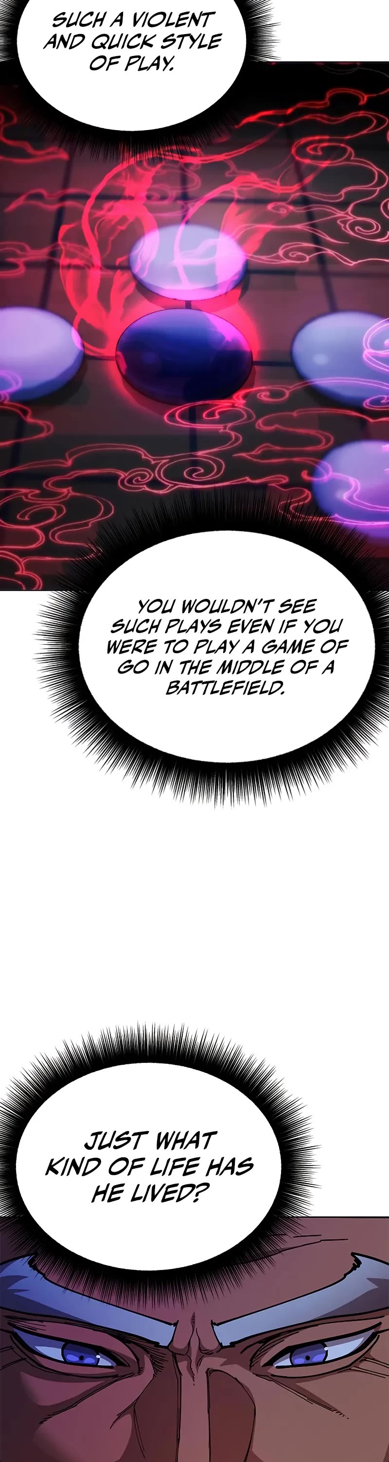 Chronicles of the Lazy Sovereign Chapter 9 page 58 - Chapter 9