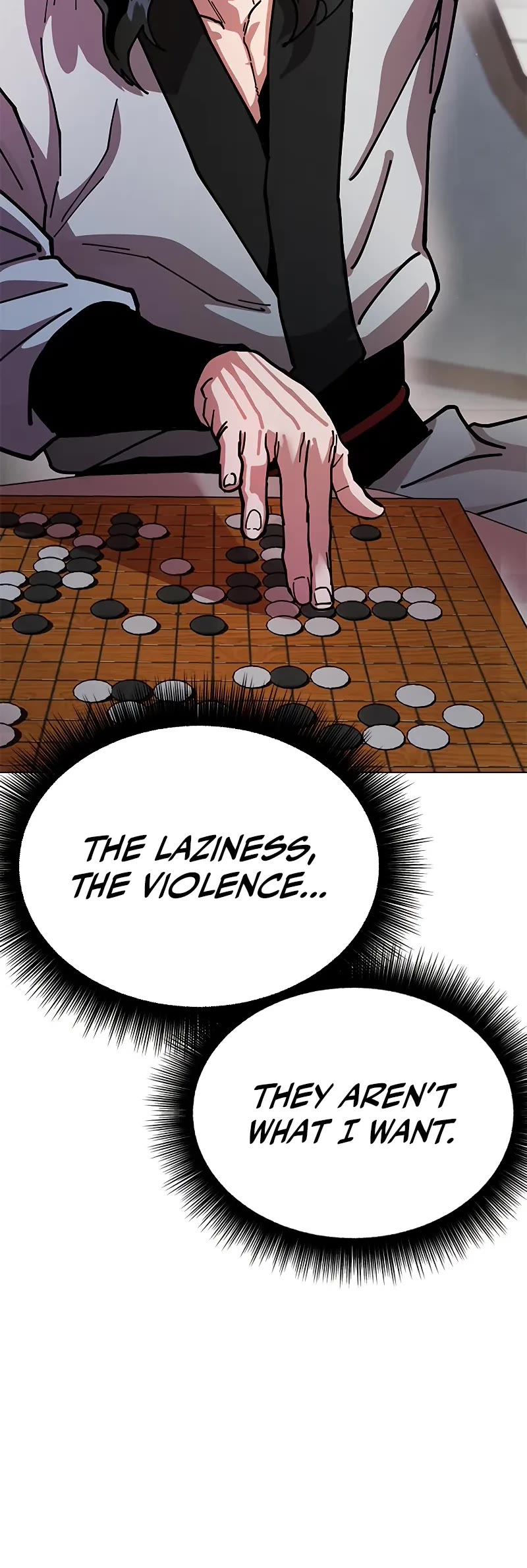 Chronicles of the Lazy Sovereign Chapter 9 page 60 - Chapter 9