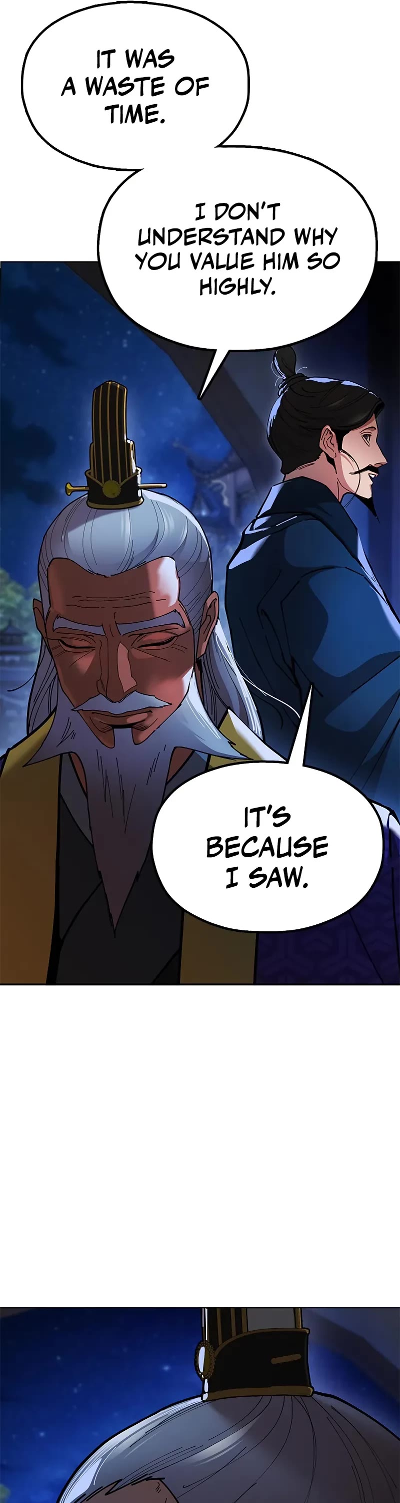Chronicles of the Lazy Sovereign Chapter 9 page 61 - Chapter 9