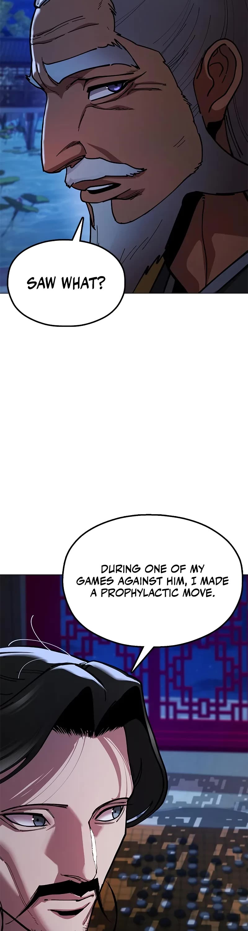 Chronicles of the Lazy Sovereign Chapter 9 page 62 - Chapter 9