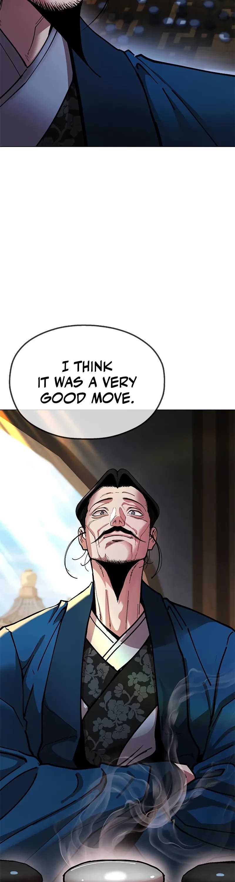Chronicles of the Lazy Sovereign Chapter 9 page 63 - Chapter 9