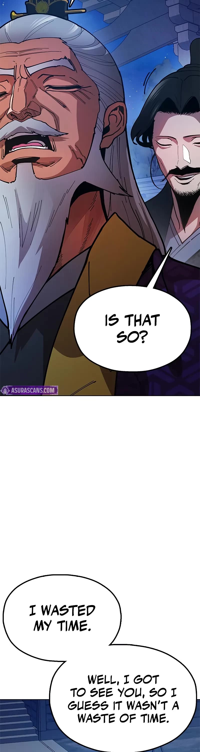 Chronicles of the Lazy Sovereign Chapter 9 page 73 - Chapter 9