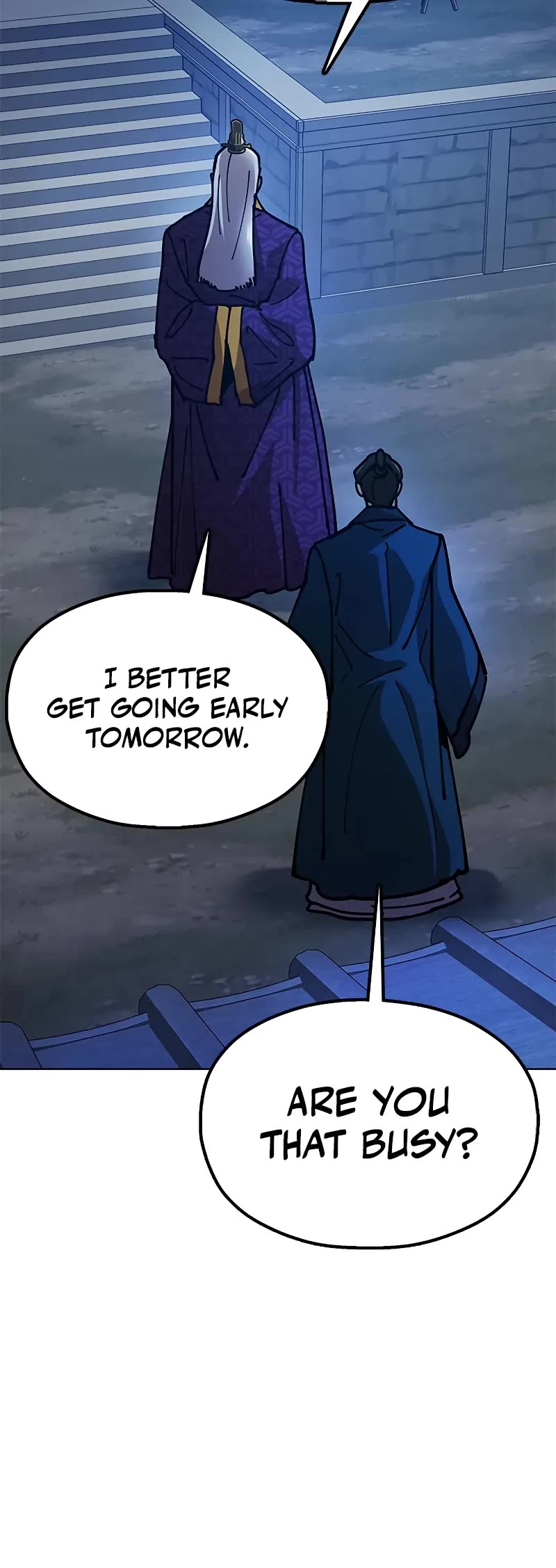 Chronicles of the Lazy Sovereign Chapter 9 page 74 - Chapter 9