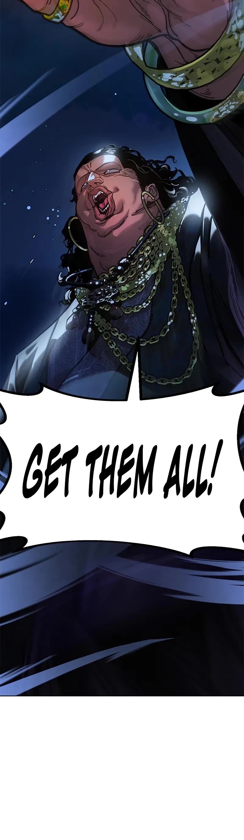 Chronicles of the Lazy Sovereign Chapter 9 page 90 - Chapter 9