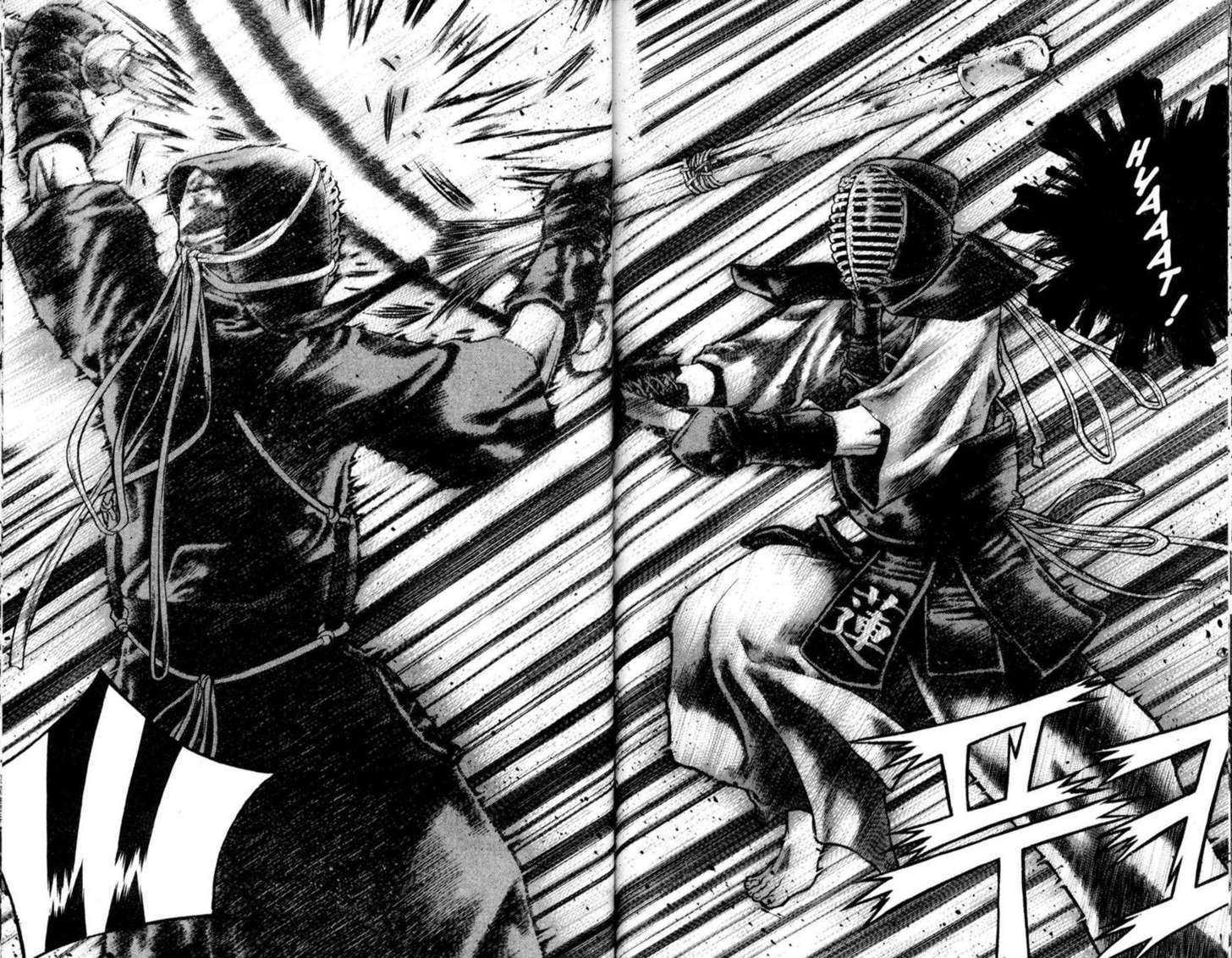 Chrono Code Chapter 1.0 page 18 - Vol.01 Chapter 0