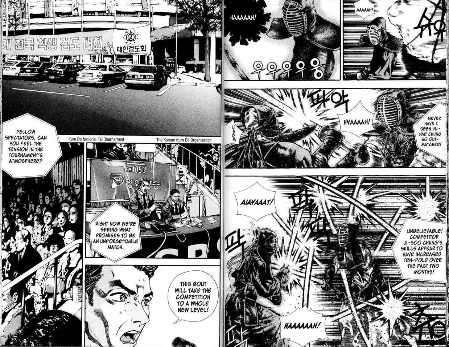 Chrono Code Chapter 1.0 page 24 - Vol.01 Chapter 0