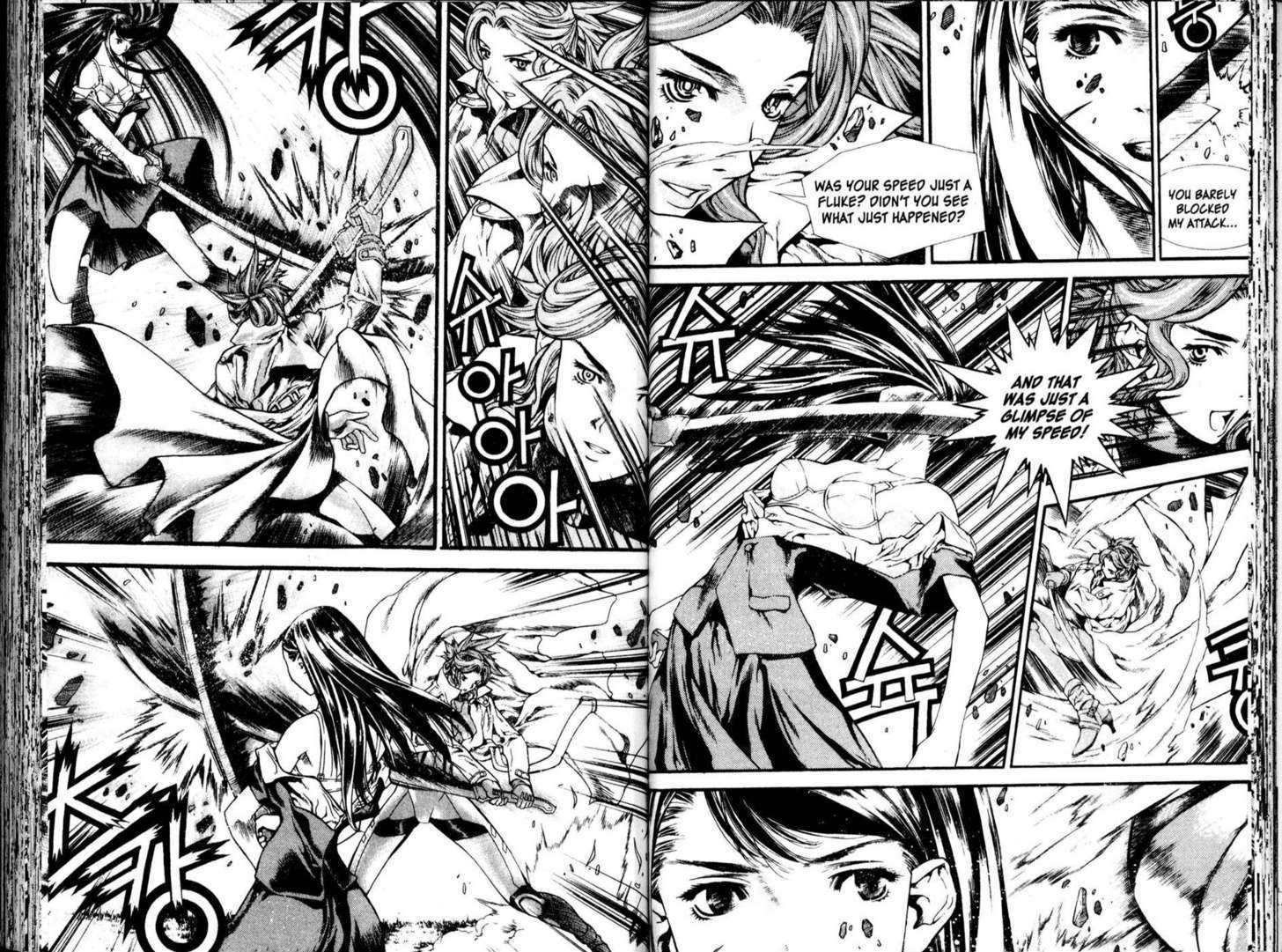 Chrono Code Chapter 1.0 page 78 - Vol.01 Chapter 0