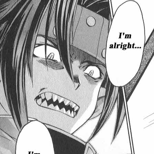 Chrono Crusade Chapter 2: Chrono, the Contractor cover
