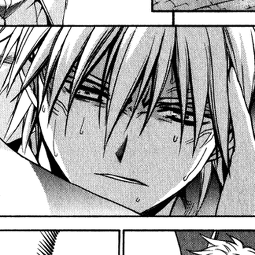 Chrono Crusade Chapter 30: Woken from a Nightmare, by an Alarm Clock Devil cover