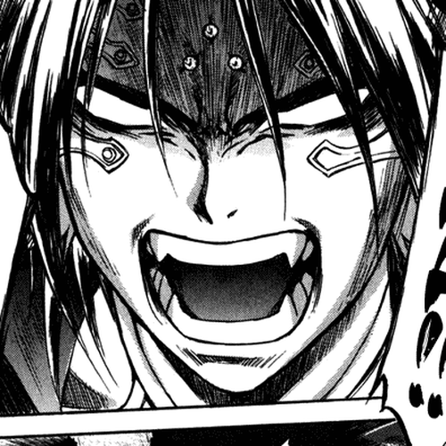 Chrono Crusade Chapter 31: A Marvelous Violent Emotion cover
